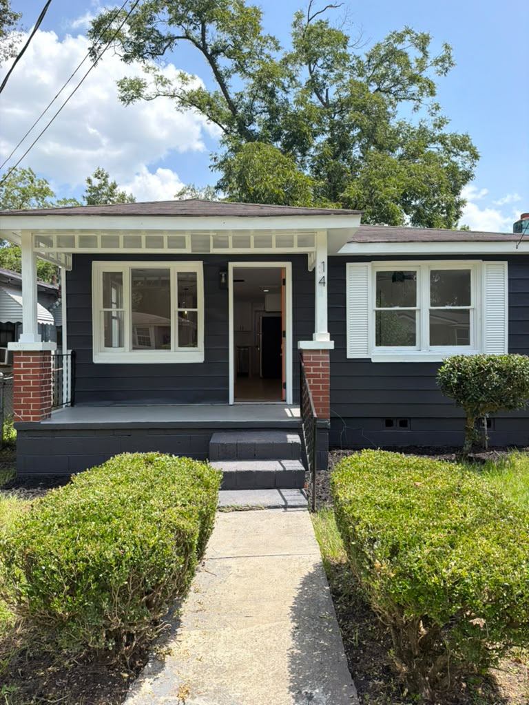 Renovated investment property ready to be listed or leased